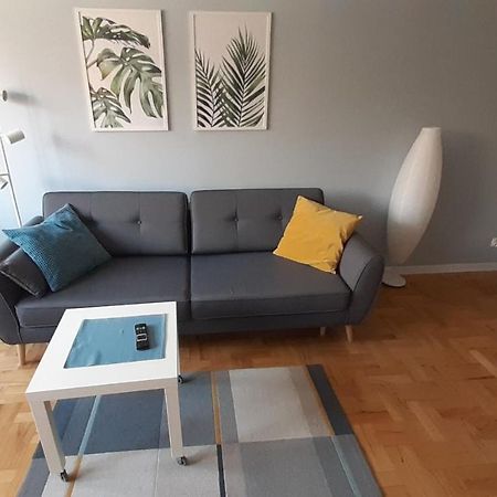 Apartament Pod Lasem Γκντανσκ Εξωτερικό φωτογραφία
