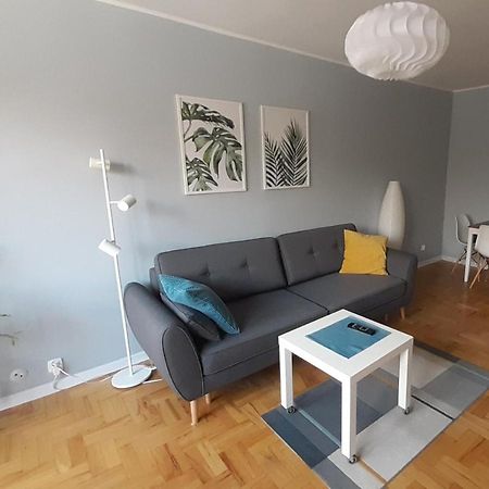 Apartament Pod Lasem Γκντανσκ Εξωτερικό φωτογραφία