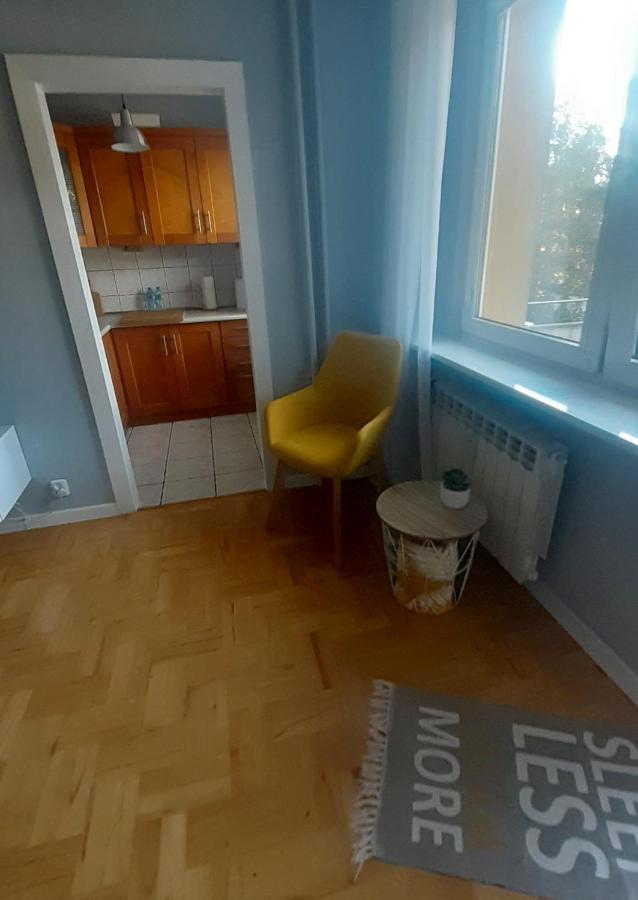 Apartament Pod Lasem Γκντανσκ Εξωτερικό φωτογραφία