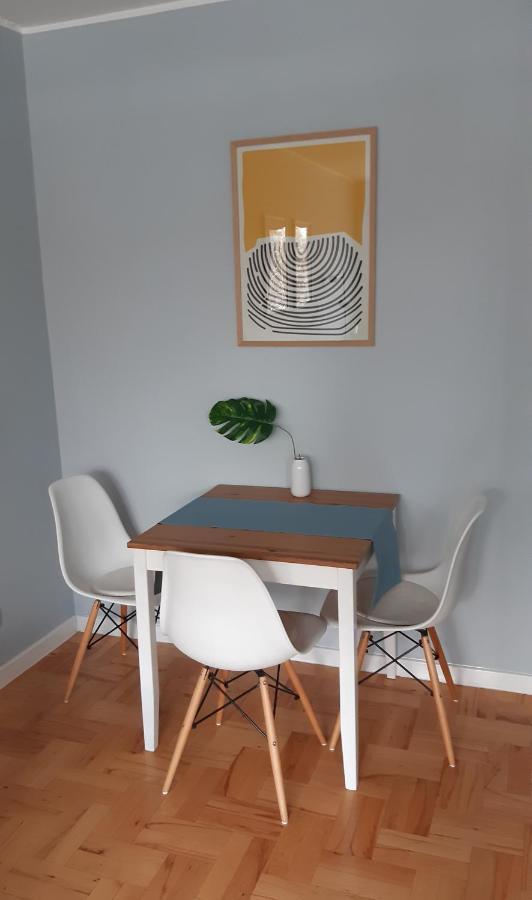 Apartament Pod Lasem Γκντανσκ Εξωτερικό φωτογραφία