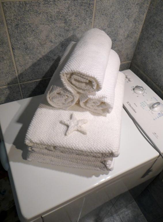 Apartament Pod Lasem Γκντανσκ Δωμάτιο φωτογραφία